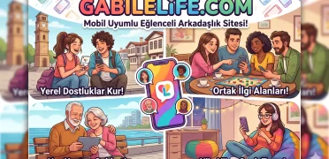 Çorum Sohbet Odaları