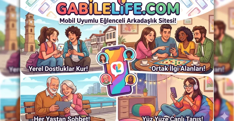 Çorum Sohbet Odaları