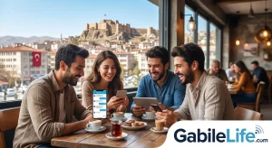 Elazığ Sohbet Odaları Gabile Life