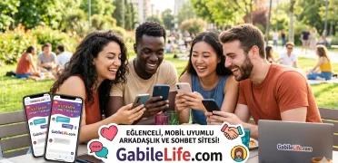 Kütahya Sohbet Odaları