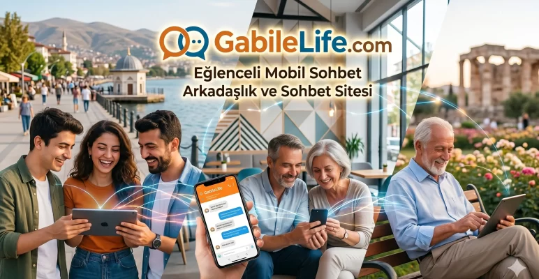 Malatya Sohbet Odaları