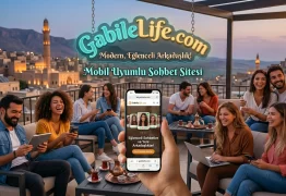 Mardin Sohbet Odaları