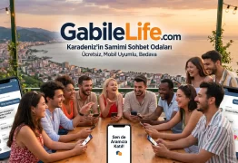 Ordu Sohbet Odaları
