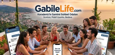 Ordu Sohbet Odaları