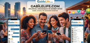 Osmaniye Sohbet Odaları