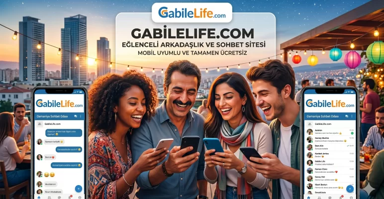 Osmaniye Sohbet Odaları