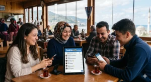 Trabzon Sohbet Odaları GabileLife.com