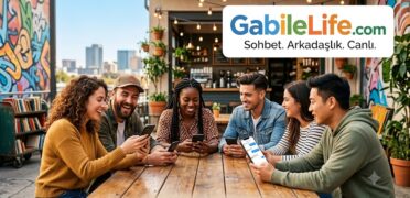 Balıkesir Sohbet Odaları