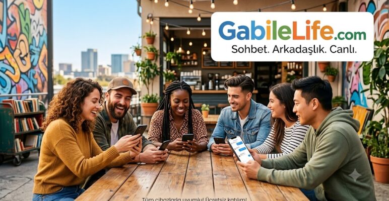 Balıkesir Sohbet Odaları