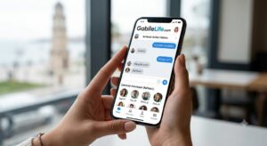 Balıkesir Sohbet Odaları GabileLife.com