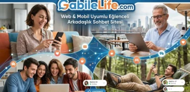 Hatay Sohbet Odaları