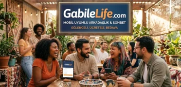 Kayseri Sohbet Odaları