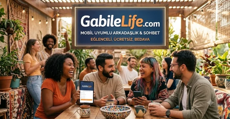 Kayseri Sohbet Odaları