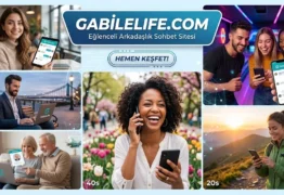Manisa Sohbet Odaları