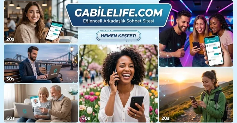 Manisa Sohbet Odaları