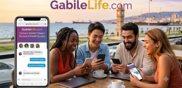 Samsun Sohbet Odaları